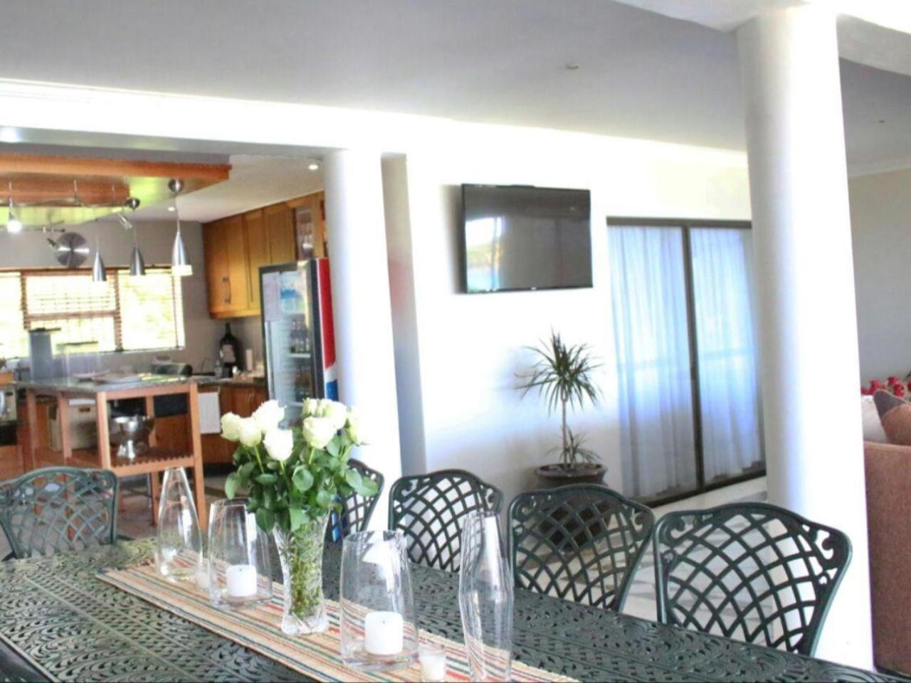 At Doms B&B Μπαλίτο Εξωτερικό φωτογραφία