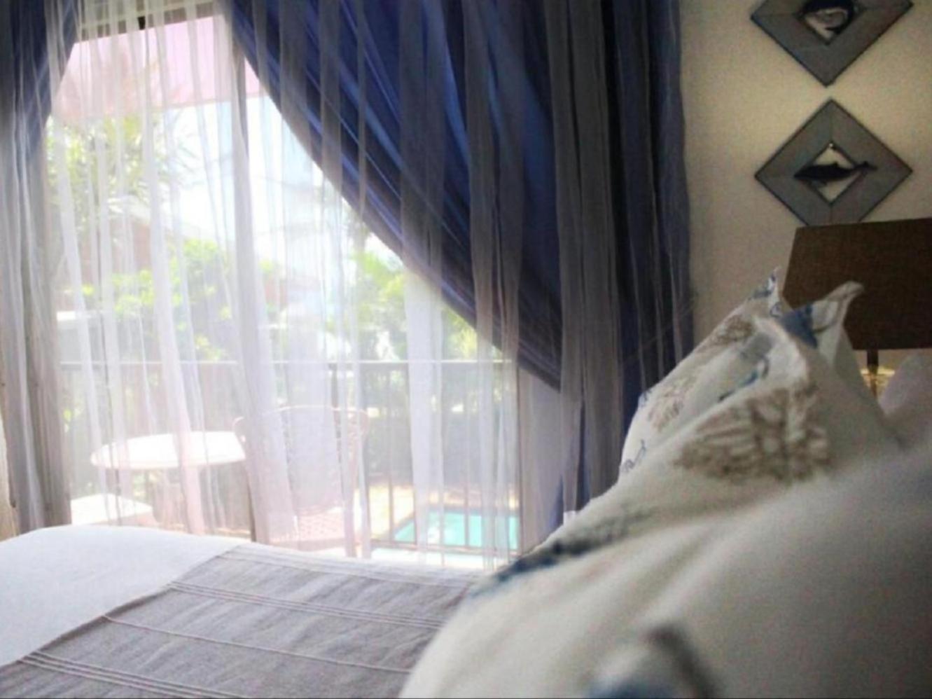 At Doms B&B Μπαλίτο Εξωτερικό φωτογραφία