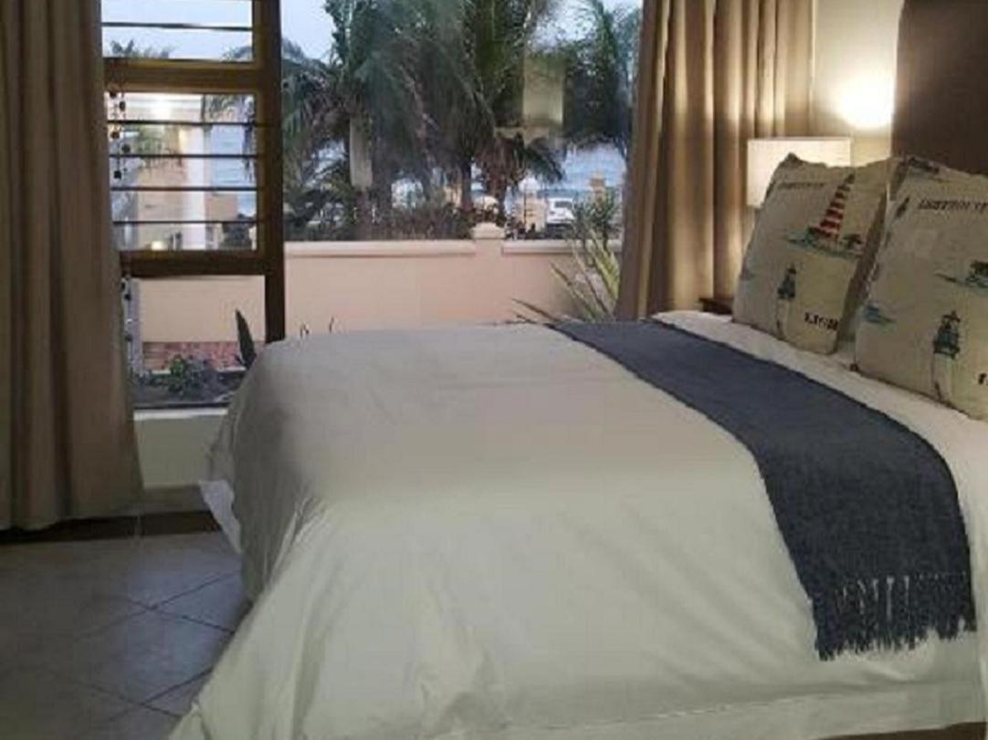 At Doms B&B Μπαλίτο Εξωτερικό φωτογραφία