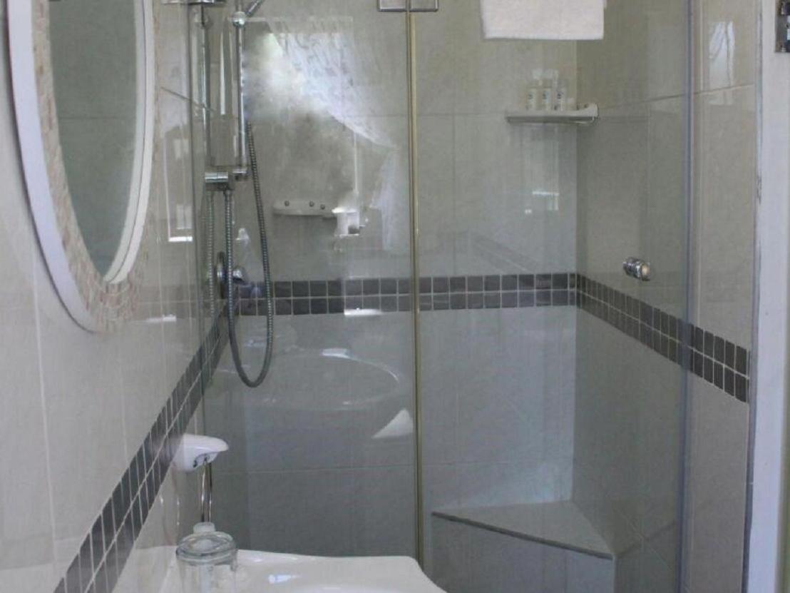 At Doms B&B Μπαλίτο Εξωτερικό φωτογραφία