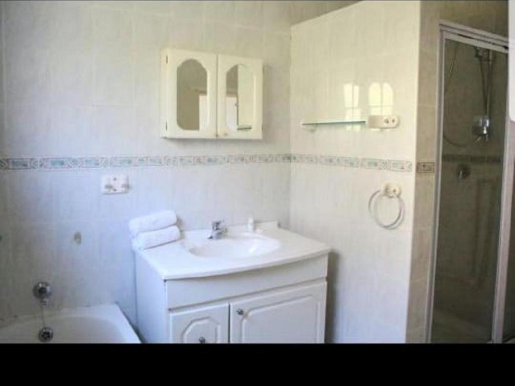 At Doms B&B Μπαλίτο Εξωτερικό φωτογραφία