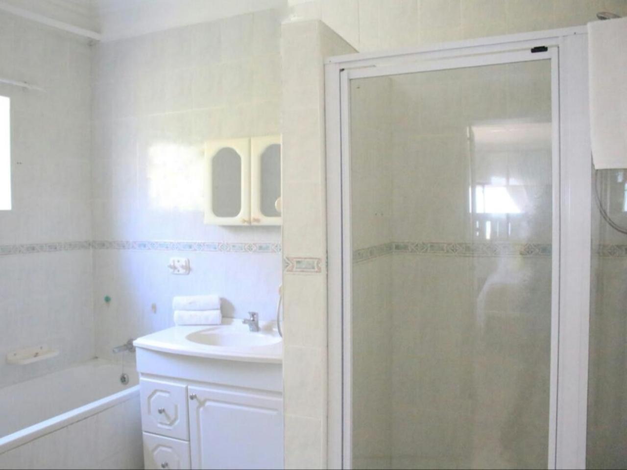 At Doms B&B Μπαλίτο Εξωτερικό φωτογραφία