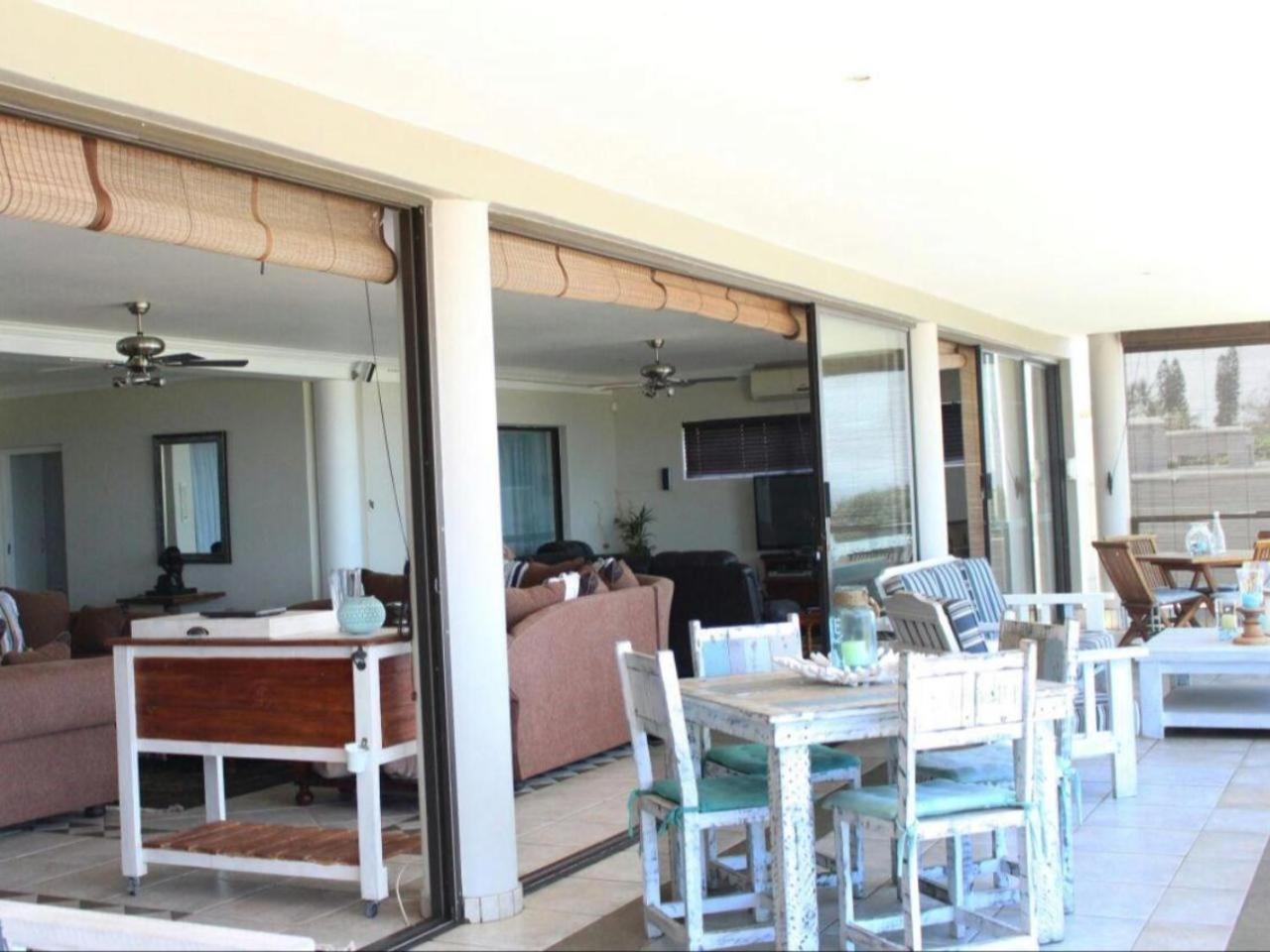 At Doms B&B Μπαλίτο Εξωτερικό φωτογραφία