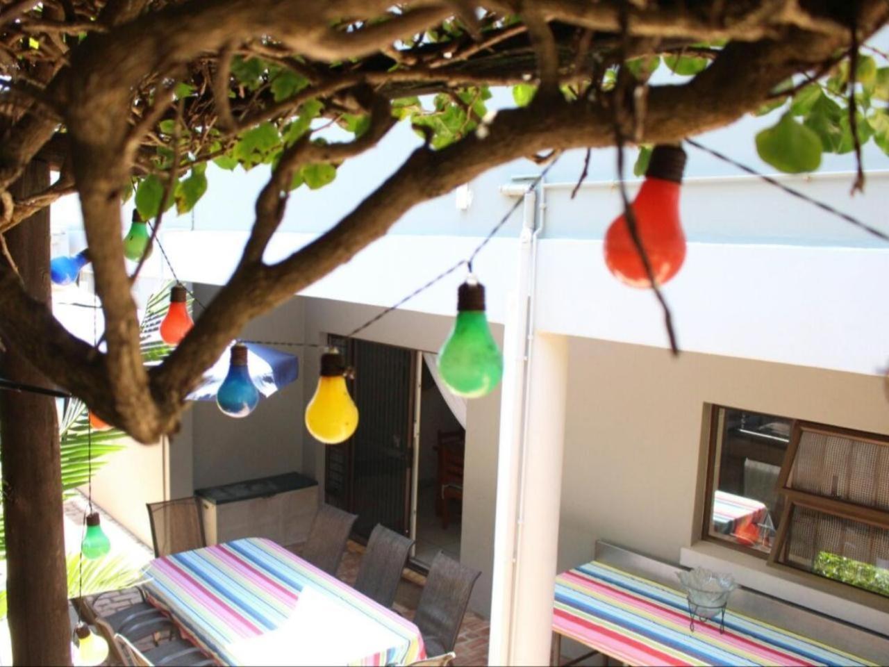 At Doms B&B Μπαλίτο Εξωτερικό φωτογραφία