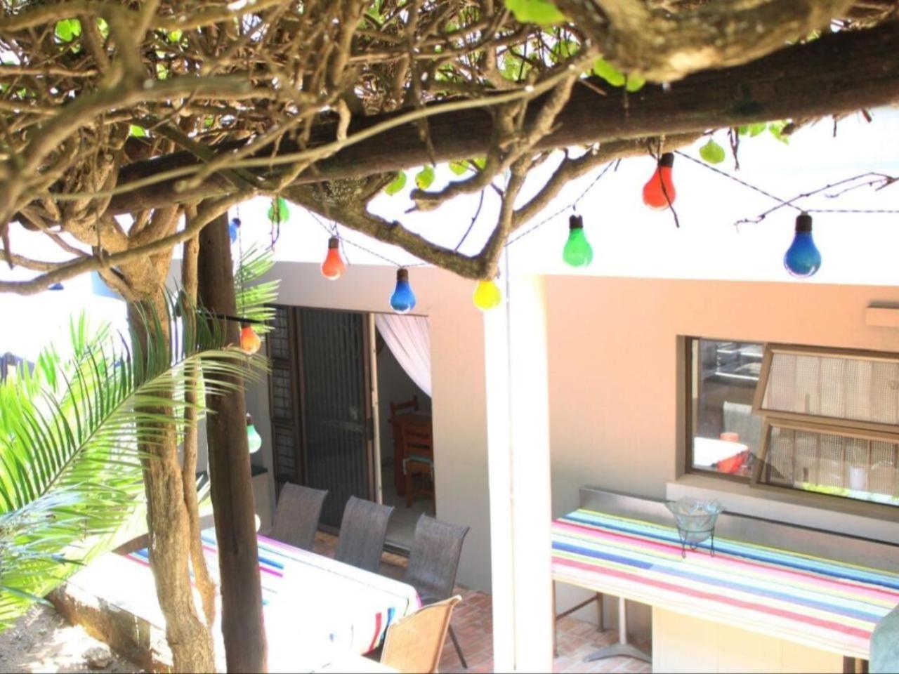At Doms B&B Μπαλίτο Εξωτερικό φωτογραφία
