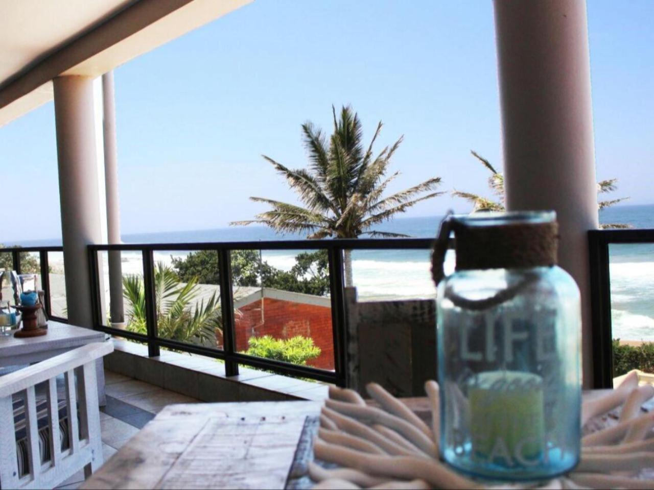 At Doms B&B Μπαλίτο Εξωτερικό φωτογραφία