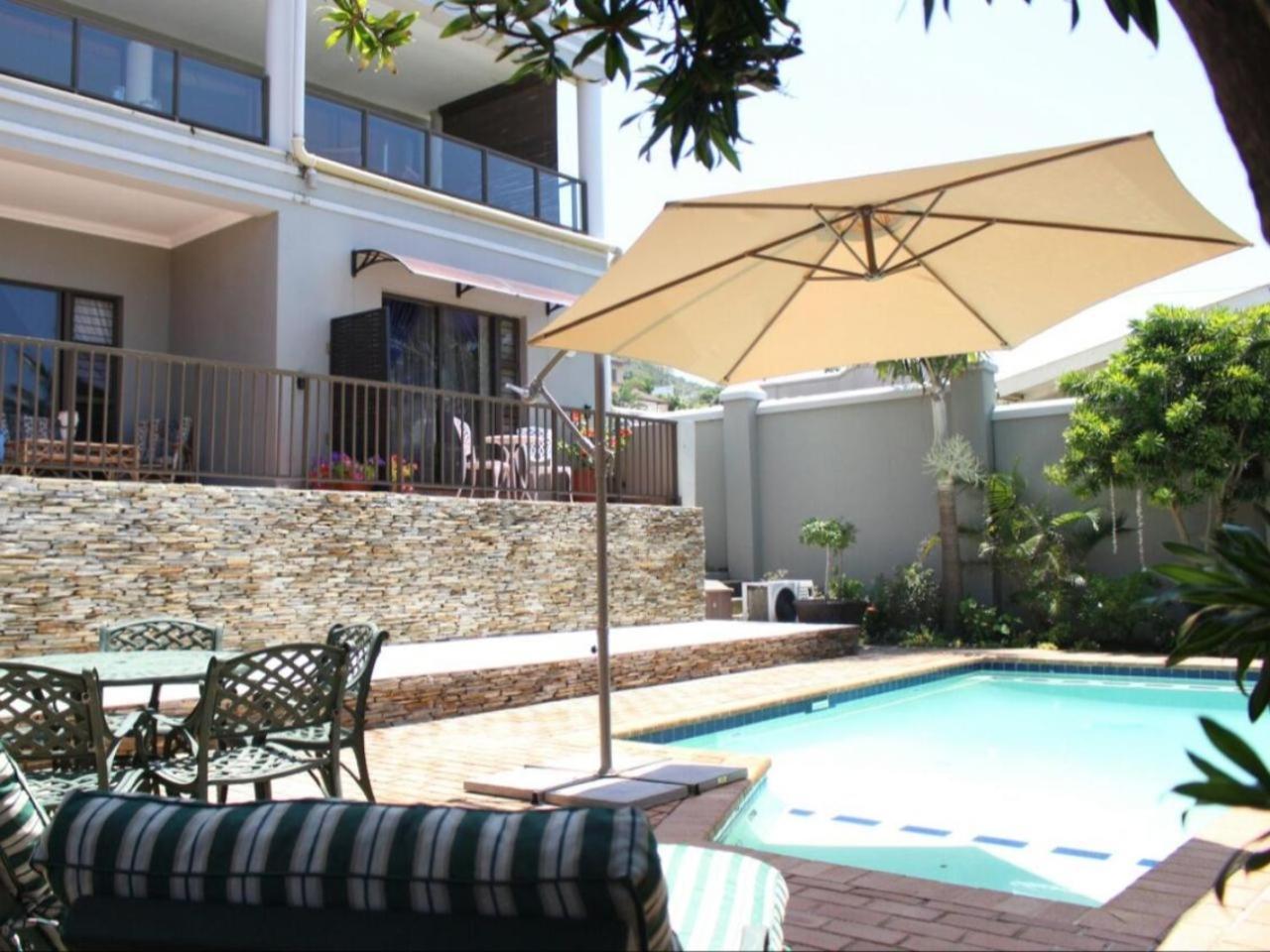 At Doms B&B Μπαλίτο Εξωτερικό φωτογραφία