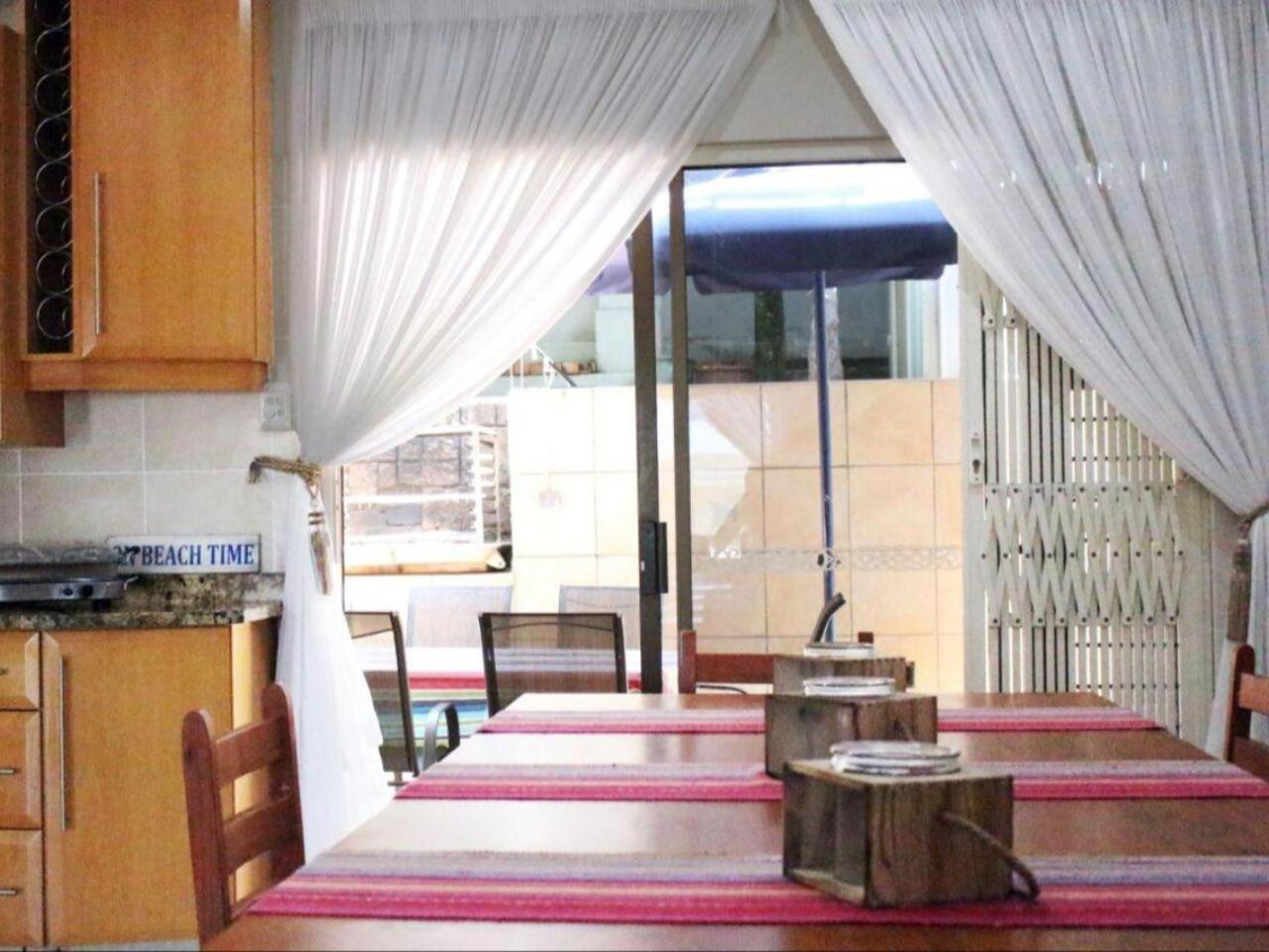 At Doms B&B Μπαλίτο Εξωτερικό φωτογραφία